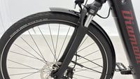 Diamant Beryll Esprit +