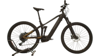 Haibike ALLTRAIL 10