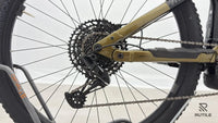 Haibike ALLTRAIL 10