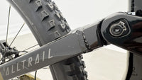 Haibike ALLTRAIL 10