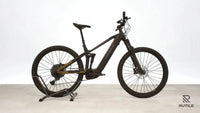 Haibike ALLTRAIL 10