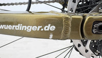 Haibike ALLTRAIL 10