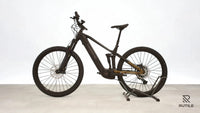 Haibike ALLTRAIL 10
