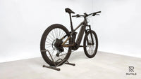 Haibike ALLTRAIL 10