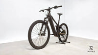 Haibike ALLTRAIL 10