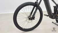 Haibike ALLTRAIL 10