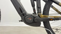 Haibike ALLTRAIL 10