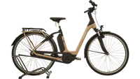 Kreidler Vitality Eco 2 Comfort