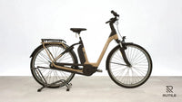Kreidler Vitality Eco 2 Comfort