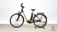 Kreidler Vitality Eco 2 Comfort