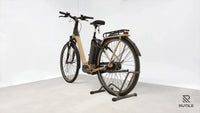 Kreidler Vitality Eco 2 Comfort