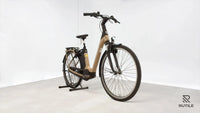 Kreidler Vitality Eco 2 Comfort