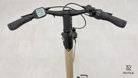 Kreidler Vitality Eco 2 Comfort