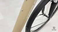 Kreidler Vitality Eco 2 Comfort