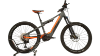 KTM Macina Lycan LTD64