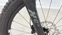 KTM Macina Lycan LTD64