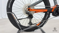 KTM Macina Lycan LTD64