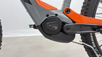 KTM Macina Lycan LTD64