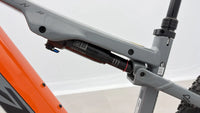KTM Macina Lycan LTD64