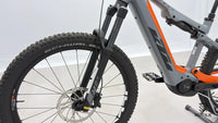 KTM Macina Lycan LTD64