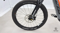KTM Macina Lycan LTD64