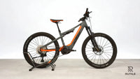 KTM Macina Lycan LTD64