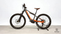 KTM Macina Lycan LTD64