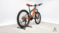 KTM Macina Lycan LTD64