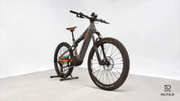 KTM Macina Lycan LTD64