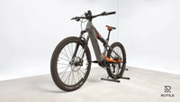 KTM Macina Lycan LTD64