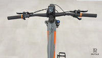KTM Macina Lycan LTD64