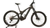 Scott Patron eRide 920 L Violet