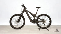 Scott Patron eRide 920 L Violet
