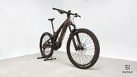 Scott Patron eRide 920 L Violet