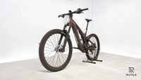 Scott Patron eRide 920 L Violet