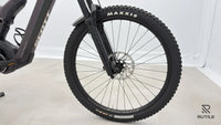 Scott Patron eRide 920 L Violet