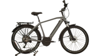 Velo De Ville SEB 890