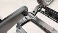 Velo De Ville SEB 890