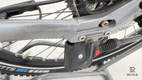 Velo De Ville SEB 890