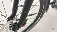 Velo De Ville SEB 890