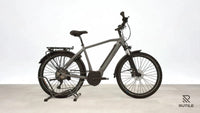 Velo De Ville SEB 890
