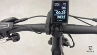 Velo De Ville SEB 890