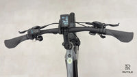 Velo De Ville SEB 890