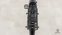 Velo De Ville SEB 890