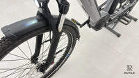 Velo De Ville SEB 890