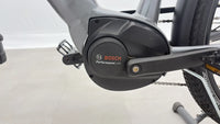 Velo De Ville SEB 890