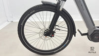 Velo De Ville SEB 890