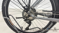Velo De Ville SEB 890
