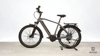 Velo De Ville SEB 890