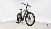 Velo De Ville SEB 890